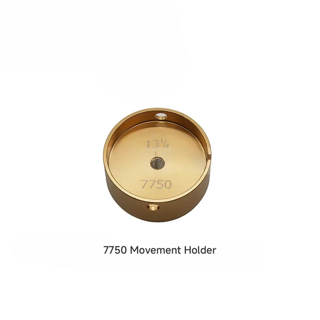 Automatic Watch Hand Installing and Fitting Tools Watch Needle Installation Tool for NH35/2892/E2000 Watch Repairing