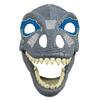 Dinosaurier-Maske, Dinosaurier-Spielzeug, Kopf, Halloween-Kostüme, Party-Maske, Weihnachtsgeschenke