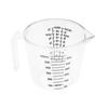 Shop Baking Accessories Household Drink Shop Water Jug Measuring Cup Kitchen Tool Water Container