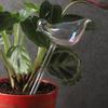 Flower Waterer High Borosilicate Glass Automatic Plant Watering Globes for Indoor Potted Plants Balcony Garden Orchids
