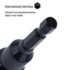 Nunchucks Strong Non-Demagnetizing Magnetic Sleeve for Pneumatic & Electric Screw Wrench