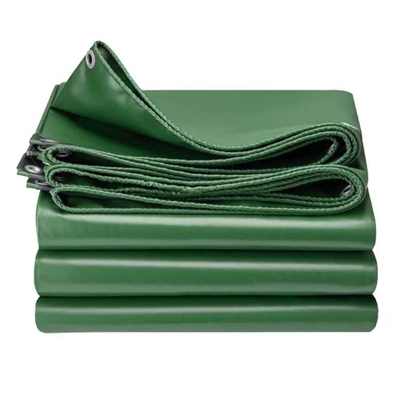 Haoying Heavy-Duty PVC Tarpaulin