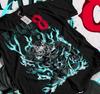 Soshiro Hoshina TShirt Kaiju N 8 Mina Ashiro Anime Kafka Hibino Gift Shirt 08