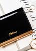 Peterson wallet sk. PTN 1N-445-6785 Black -R. Goal