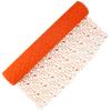 Jacquard Net 50cm Flower Packaging Material DIY Bouquet Yarn Hollow Mesh Fabric Kindergarten Wedding Handmade Floral Supplies