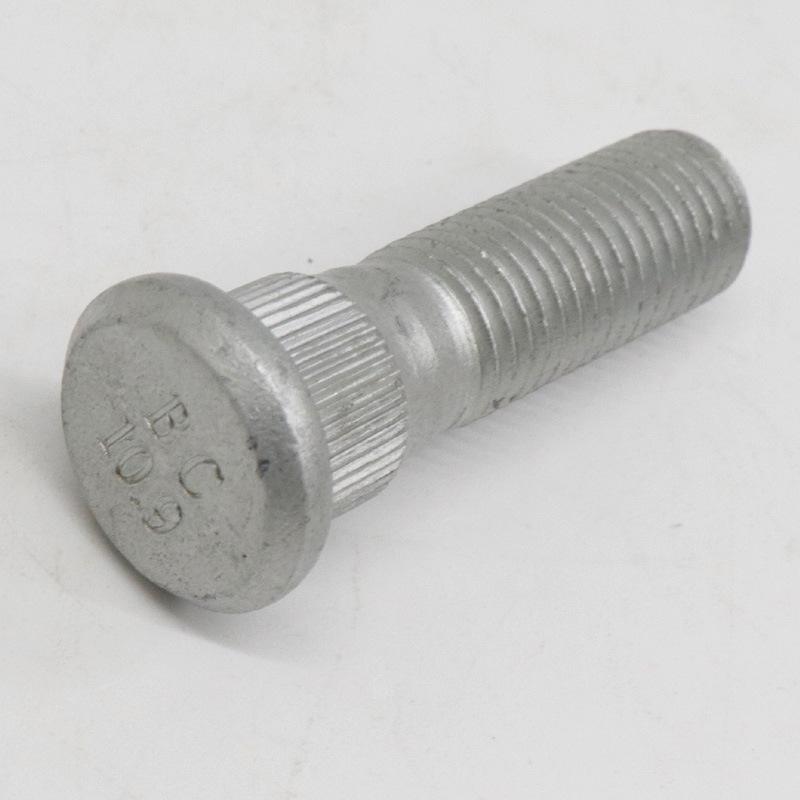Compatible Accessories for Jiangxi Isuzu DMAX Ruimai RM Mux Tire & Wheel Hub Bolts