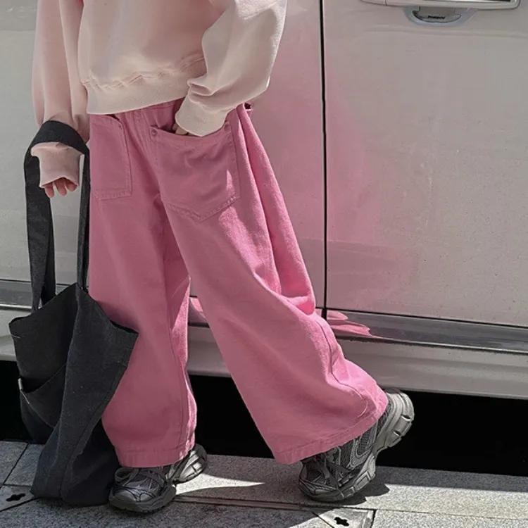 Anzug Kinderbekleidung Mädchen Frühling und Herbst Pullover mit Kapuze Westernstil Mädchen Zweiteiler Lässig Mittelalte Kinder