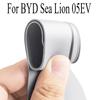 For BYD Sea Lion 05EV All-inclusive Central Control Silicone Wireless Charging Panel Water Protective Cover Interior Supplies