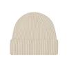 New Style One-Piece Turned-Up Knit Hat Unisex Couple's Warm Woolen Beanie Wrap-Around Cold-Weather Hat Casual Pull-Over Beanie