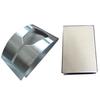 Stainless Steel Kitchen Storage Rail Bathroom Towel Hanger Wall Mount Holder