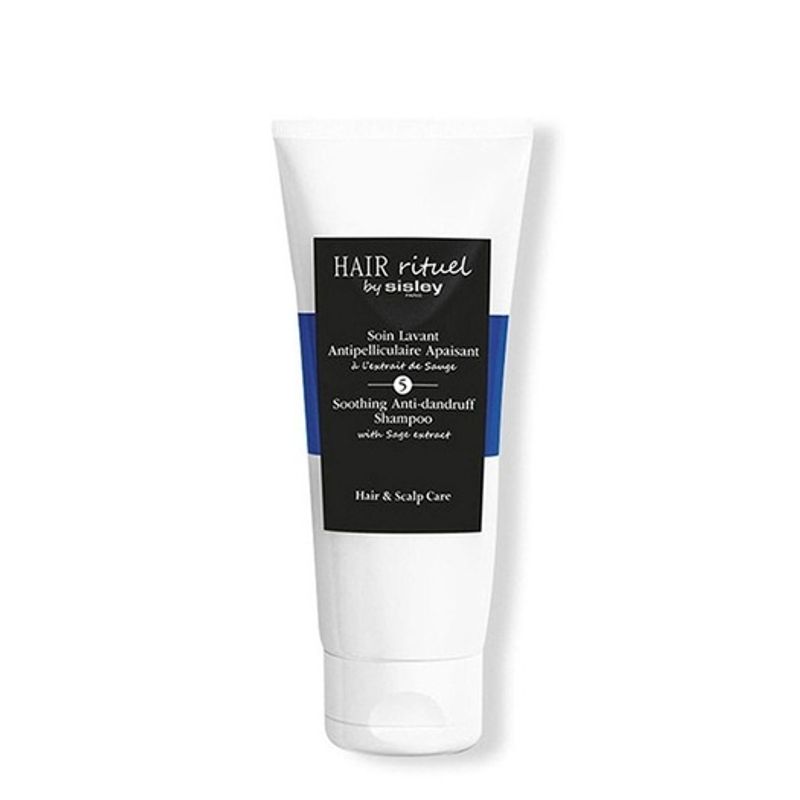 

Soothing Anti-Dandruff Shampoo 200ml