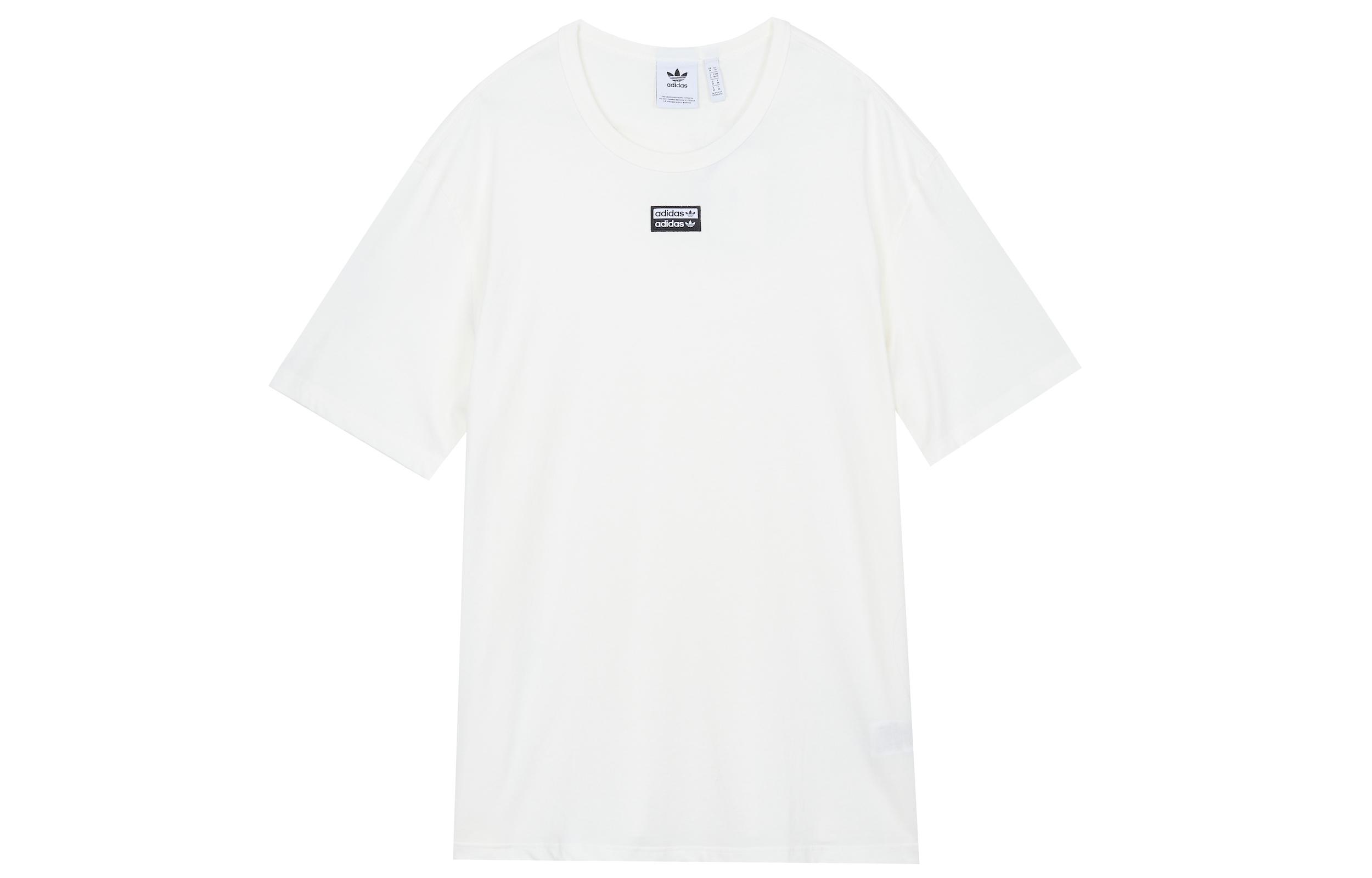 Adidas Originals Vocal T Shirt Men s White ED7221 XS