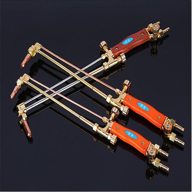 Luwei Gas Cutting Torch