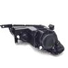 Compatible with 2009-2012 Pentium B50 Original Headlights