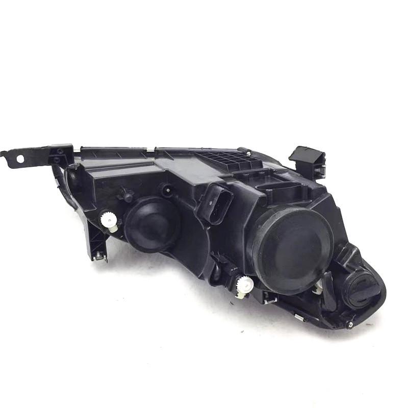 Compatible with 2009-2012 Pentium B50 Original Headlights