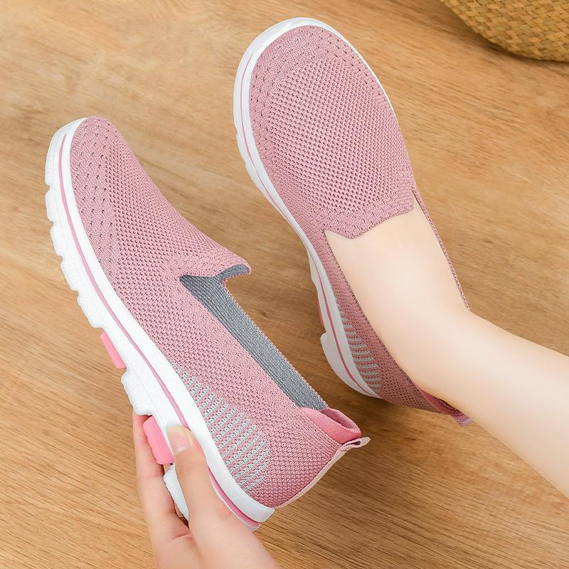 Women Sneakers Running Shoes Tennis Outdoor Sports Shoes Running Shoes Gym Shoes