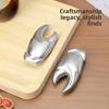 Stainless Steel Beer Bottle Opener Household Creative Crab Claw Can Opener Portable Bottle Opener Multi-purpose Beer Opener
