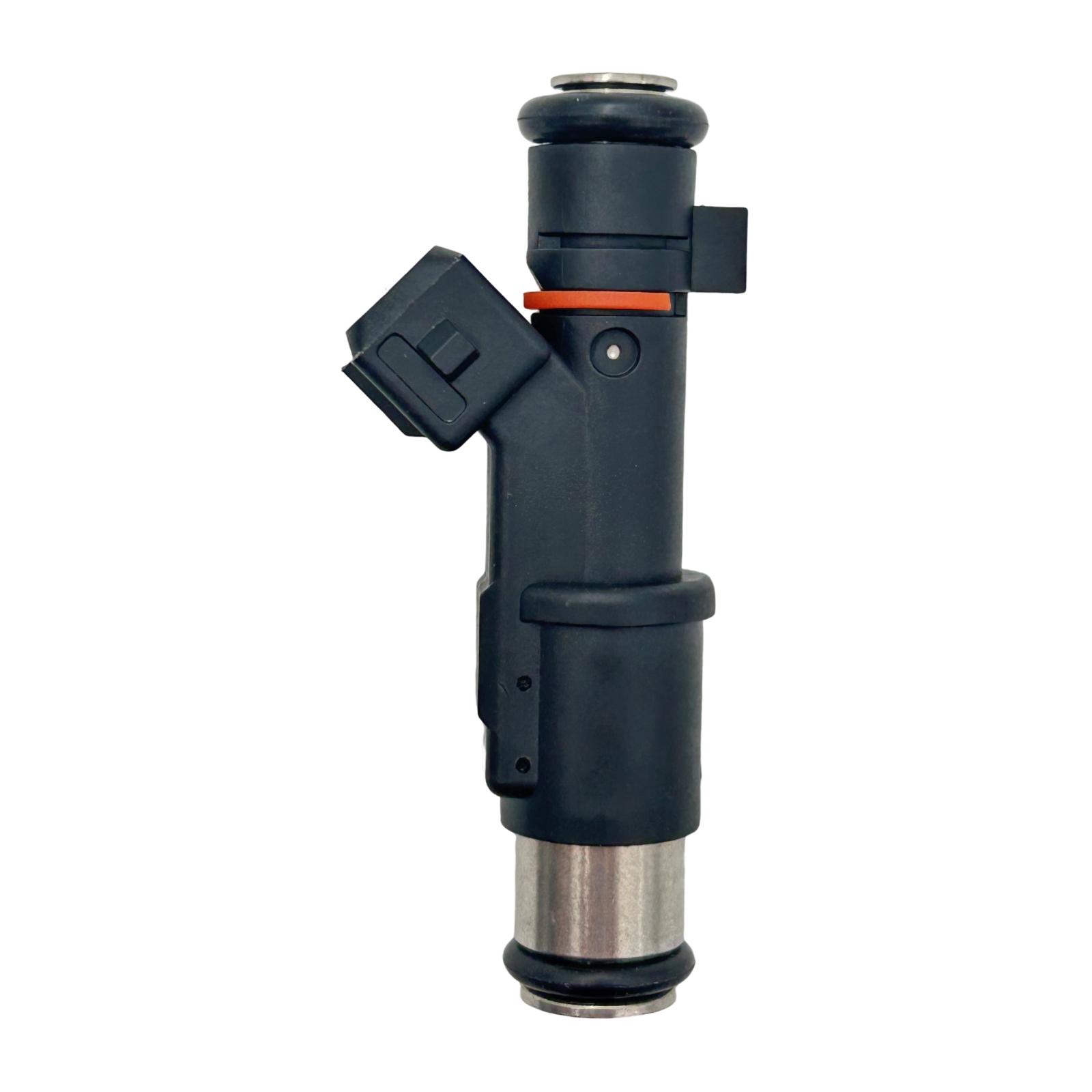 

Car Injector For PEUGEOT 406 (8B) 2.2 2000-2004 3FZ (EW12J4) 407 607 807 C8 OEM 01F004A 1984E4 9628084680 Fuel Valve Engine Auto 1 PC