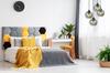 MODERN GLASS BALL HANGING LAMP COLOR CHOICE