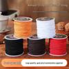 Wear-resistant Elastic Bead Cord for Buddhist Bracelets and Cultural Crafts