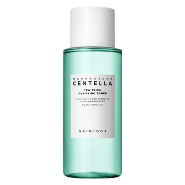 SKIN ANGEL Madagascar Centella Tea-Trica Purifying Toner (210ml) 210ml