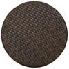 Vidaxl Stolik Herbaciany, Brązowy, 45 Cm, Polirattan