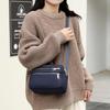 Bags Crossbody New Oxford For Women Small Phone Messenger Bag Purses Nylon Cloth Casual Womens Shoulder Bag Handbags
