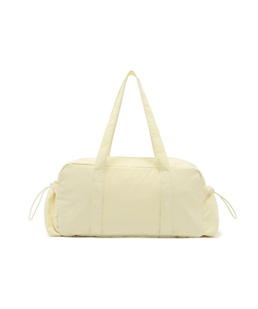 Roidesrois Sweet Hammer Shoulder Bag (Yellow)