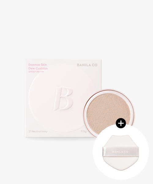 Banilaco Essence Skin Dew Cushion Refill 20.5 Lavender Ivory (refill)