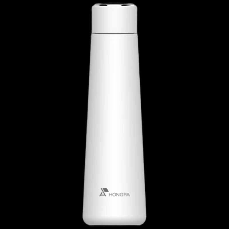 Hongpa Bling Smart Temperature Display Insulated Cup