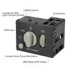 Front Headlight Dimmer Switch for 1500 2500 3500 Automotive Accessories Headlamp Switch Instrument Panel Switch