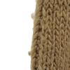 MAX&CO Knit Vest M Beige Women Used