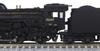 KATO N gauge D51 Hokkaido type 2016-B Railway model Steam locomotive