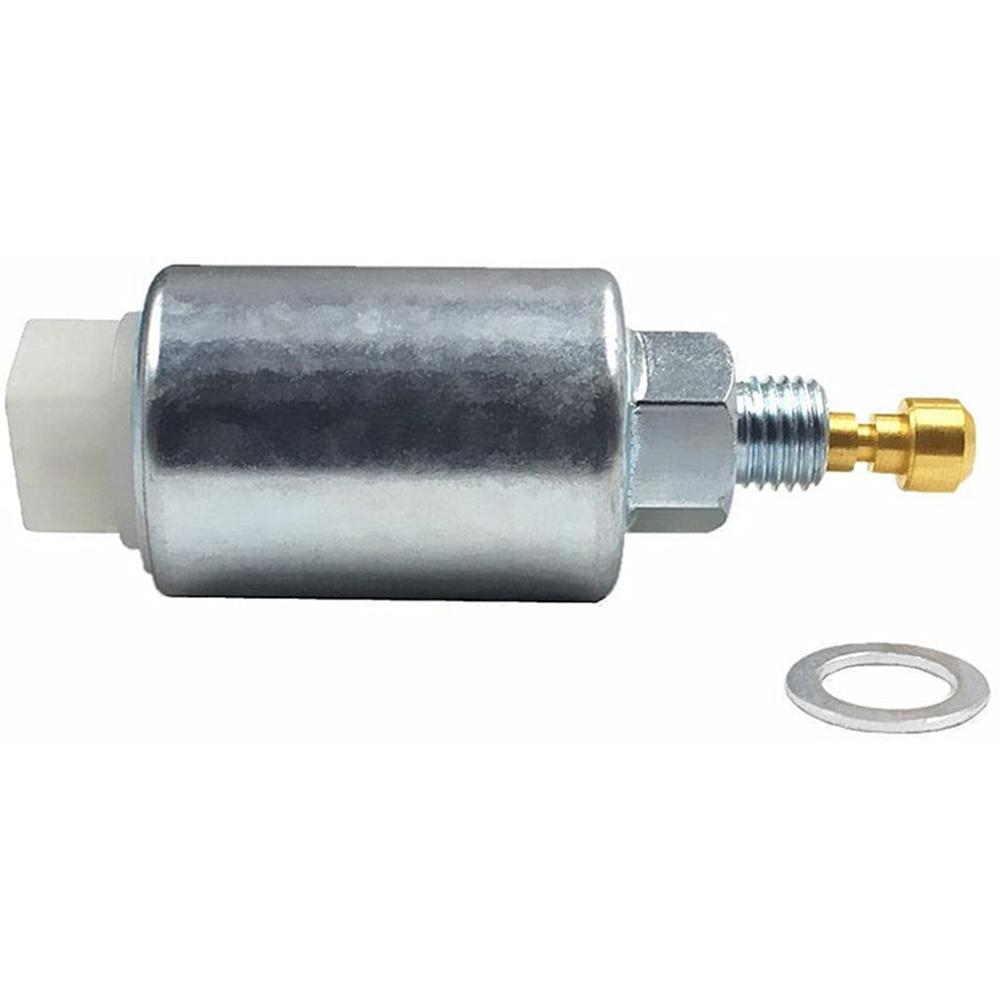 

Replacement Carburetor Rebuild Kit Fuel Solenoid For Part 699915 799728 794572