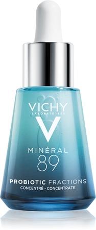 

Vichy Mineral 89 Probiotic Fractions Serum For Skin Regeneration TU прозрачный