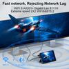 SZBOX Mini PC Stick Small Touchscreen Tablet Intel Alder Lake N200 To Windows 16GB 512GB 3400mAh USB 4K Dual WiFi BT RJ45 PC, PC, 7-inch 2-in-1 PC,