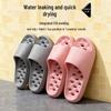 Sapatos unissex – Pantufas unissexo