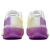Nike Court Air Zoom Vapor 11 HC Low White Fuchsia Dream W - DR6965-101