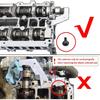 303-748, 303-1521, 303-1565 Timing Tool Kit, Compatible With Ford 2.0L 2.3L EcoBoost Engine