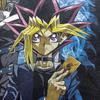[USED] Vintage Yu-Gi-Oh! T-shirt