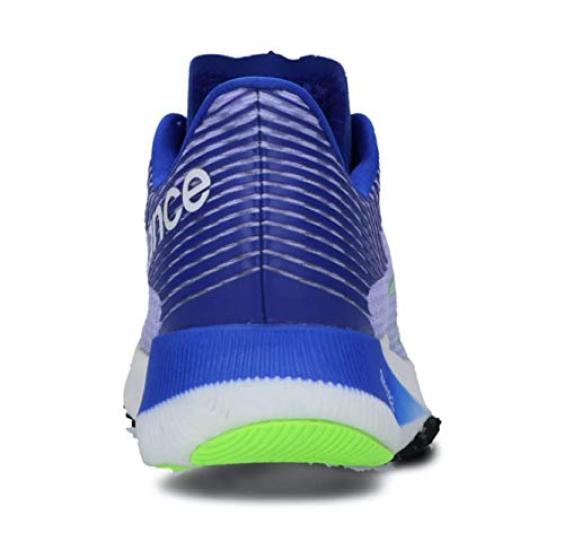 New Balance WRCEL FuelCell RC ELITE W Running Shoes Blue Size Cm B (Limited Edition) Women's (YB) 23.5