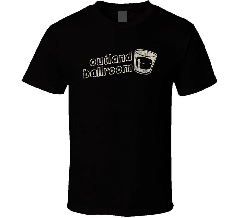 Outland Ballroom T Shirt S