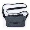 Union6 Wide Seven Crossbody Bag D/Grey