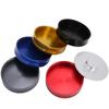 5 Layers Watch Oil Jar Aluminum Alloy Watch Repairing Accessories Storage Box Container