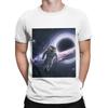 The Event Horizon Funny Graphic 100 Cotton Tshirt Event Horizon Tops Tees For Unisex