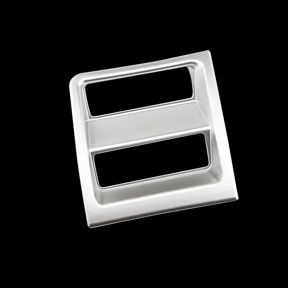 Car Head Light Switch Panel Cover for Nissan X-Trail Xtrail T32 2014 - 2025 Qashqai J11 2014-2025 LHD Lamp Sticker Accessories