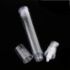 5 Pcs. Refillable Airless Spray Bottle Pump for Travel