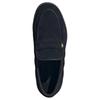 adidas Handball Spezial Loafer Core Black Gum Men Sneakers KJ0641