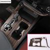 Armaturenbrett Luft AC Lüftungsschlitz / Fensterheber / Schalthebel Abdeckung Zierleisten Zubehör für LEXUS NX 260 350h NX260 NX350h - 2026