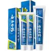 Yunnan Baiyao Zahnpasta für frischen Atem Familienpackung